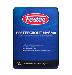 Festergrout