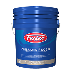 CIMBRAFEST DC 350