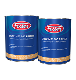 FESTER EPOXINE 500 PRIMER