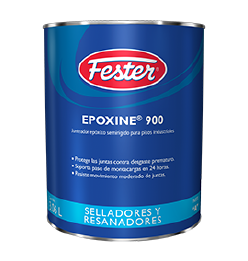 Fester Epoxine 900