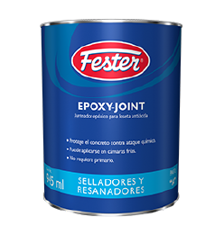 Fester Epoxy Joint