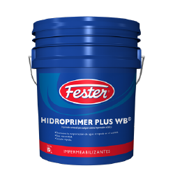 FESTER HIDROPRIMER PLUS WB