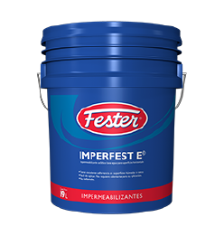 FESTER IMPERFEST E