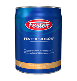 FESTEX Silicón